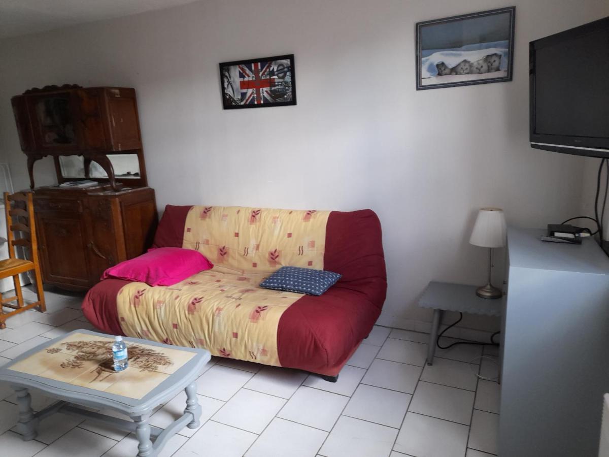 Gite De Lorette Arras Luaran gambar