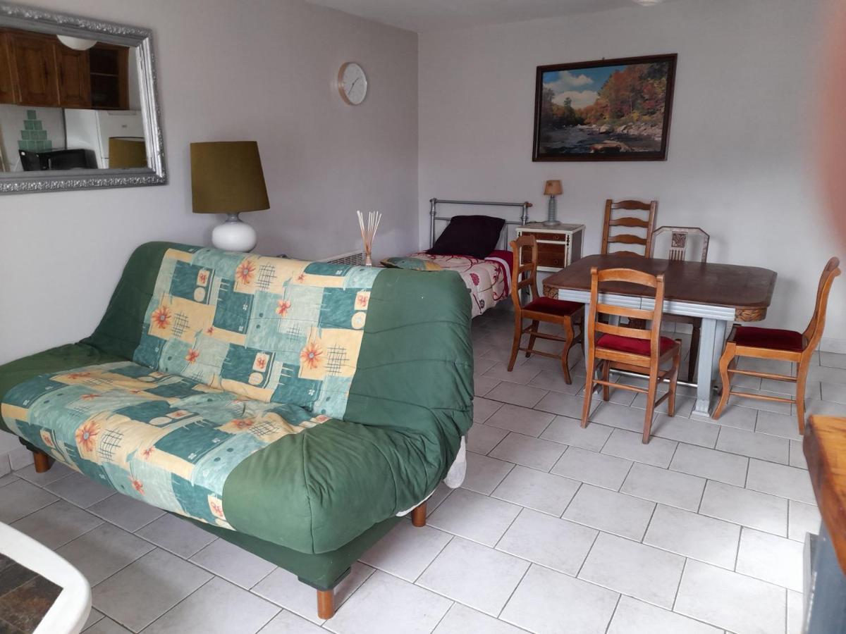 Gite De Lorette Arras Luaran gambar