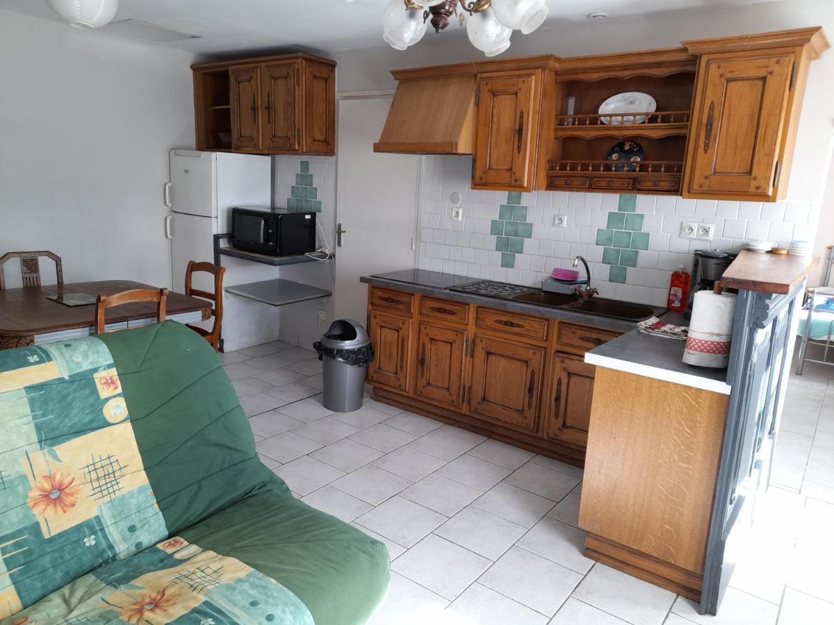 Gite De Lorette Arras Luaran gambar