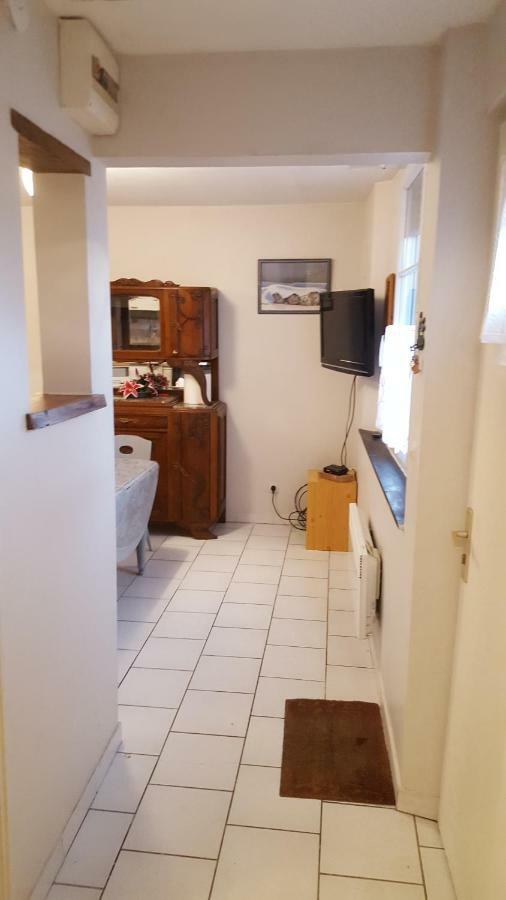 Gite De Lorette Arras Luaran gambar